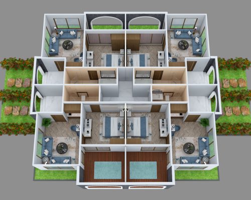 4-villa-isometric-01 4-villa-isometric-01